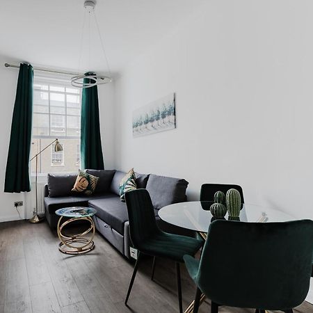 Cozy 1 Bedroom Flat Paddington London Kültér fotó